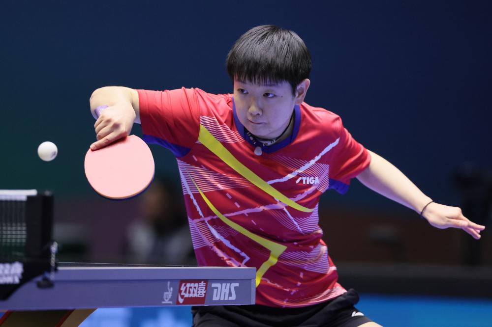 必要的冲突 必要的冲突